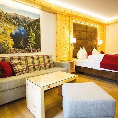 Hotel Gambswirt Тамсвег Екстериор снимка
