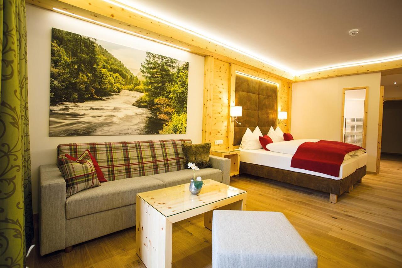 Hotel Gambswirt Тамсвег Екстериор снимка