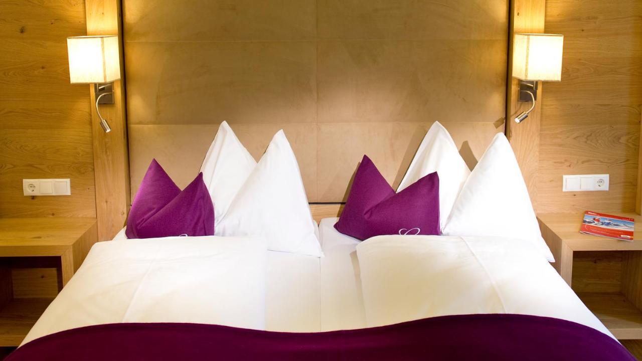 Hotel Gambswirt Тамсвег Екстериор снимка