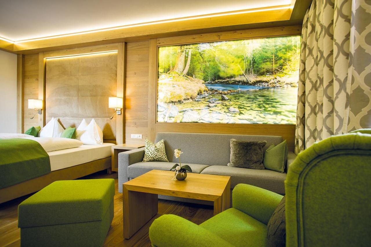Hotel Gambswirt Тамсвег Екстериор снимка