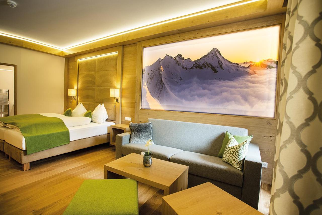 Hotel Gambswirt Тамсвег Екстериор снимка