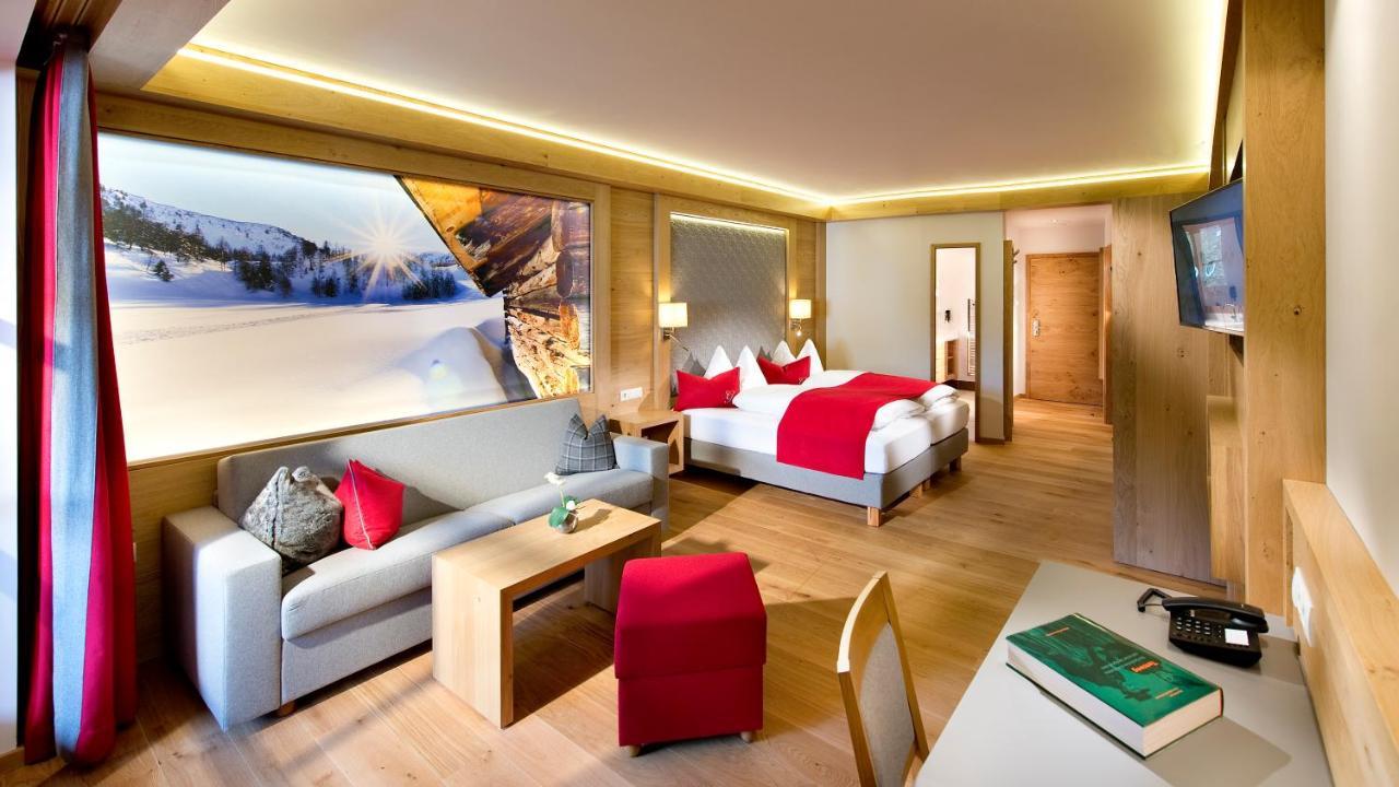 Hotel Gambswirt Тамсвег Екстериор снимка