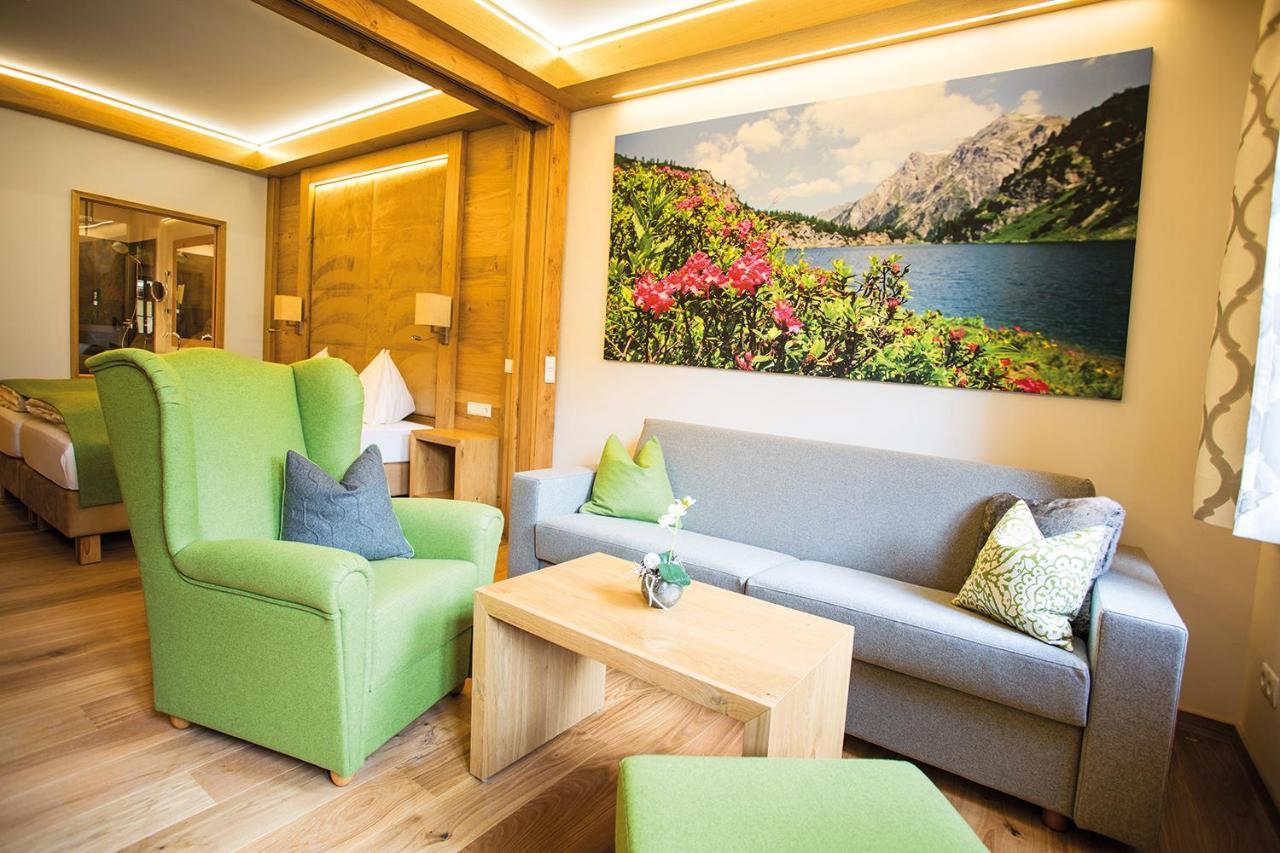 Hotel Gambswirt Тамсвег Екстериор снимка