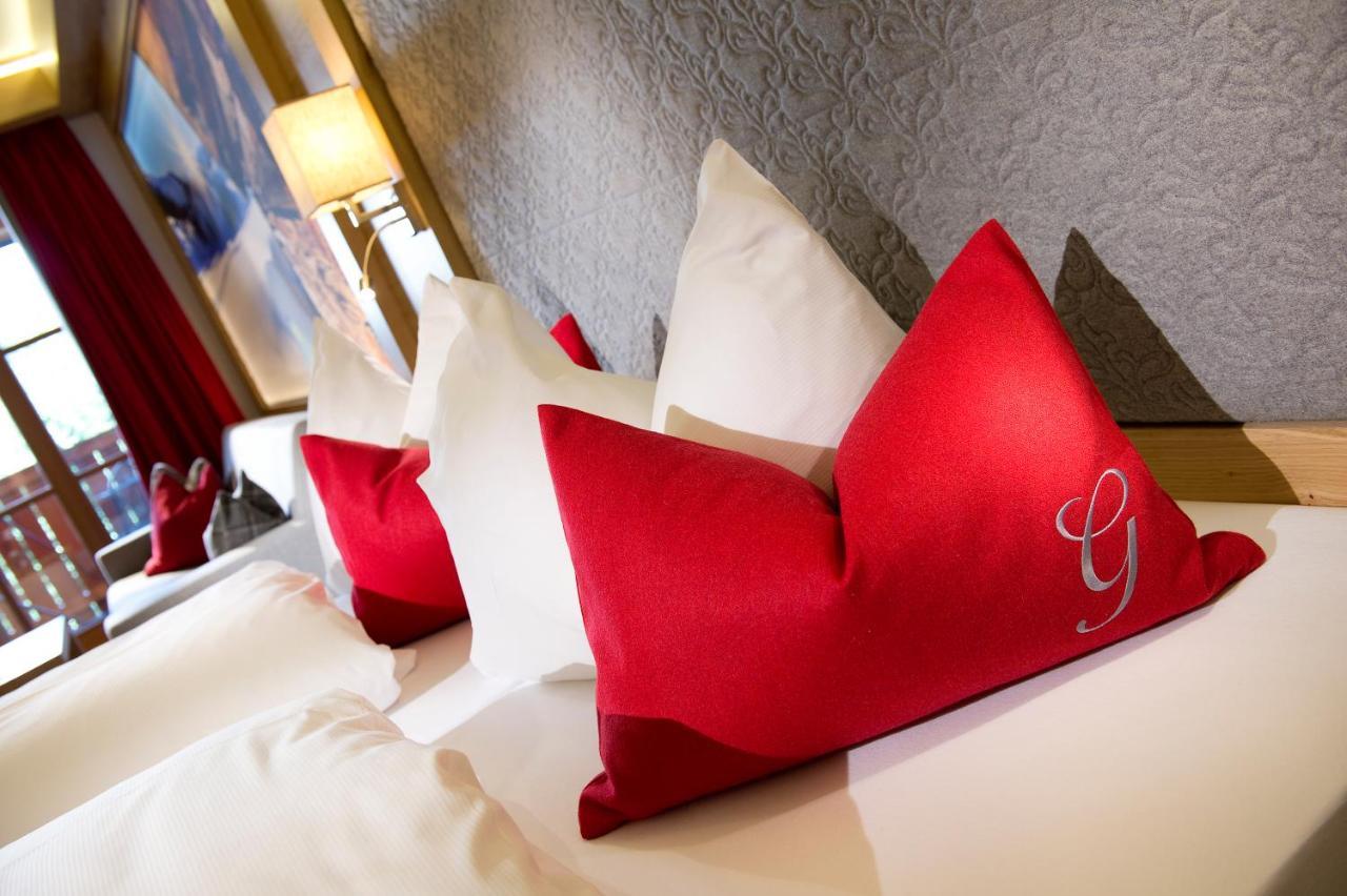 Hotel Gambswirt Тамсвег Стая снимка