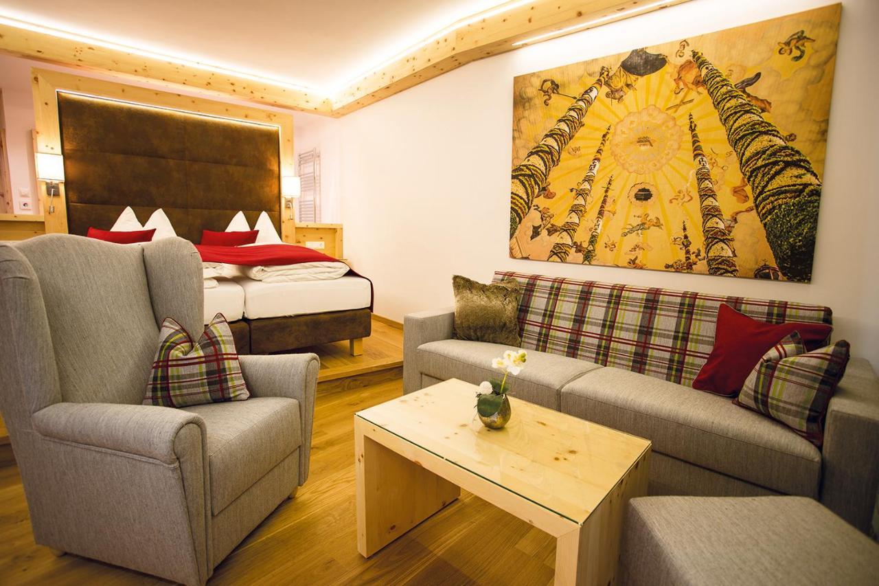 Hotel Gambswirt Тамсвег Екстериор снимка
