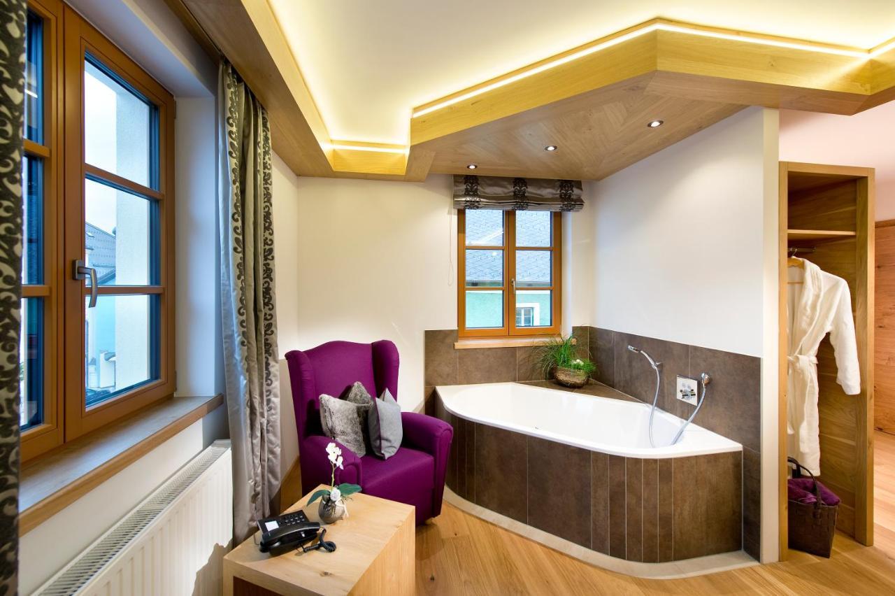 Hotel Gambswirt Тамсвег Екстериор снимка