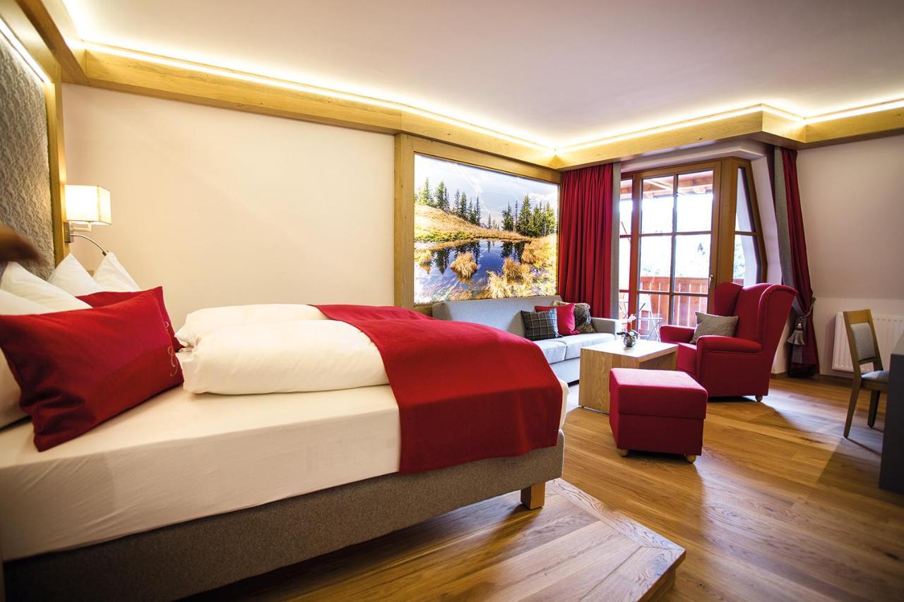 Hotel Gambswirt Тамсвег Екстериор снимка