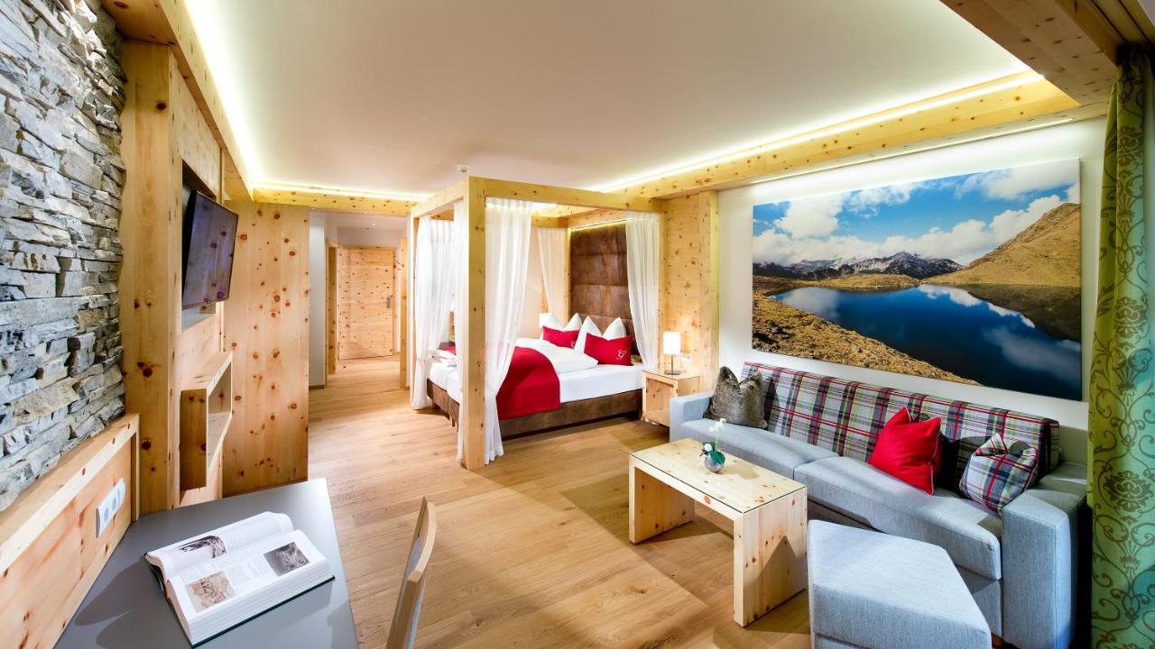 Hotel Gambswirt Тамсвег Екстериор снимка