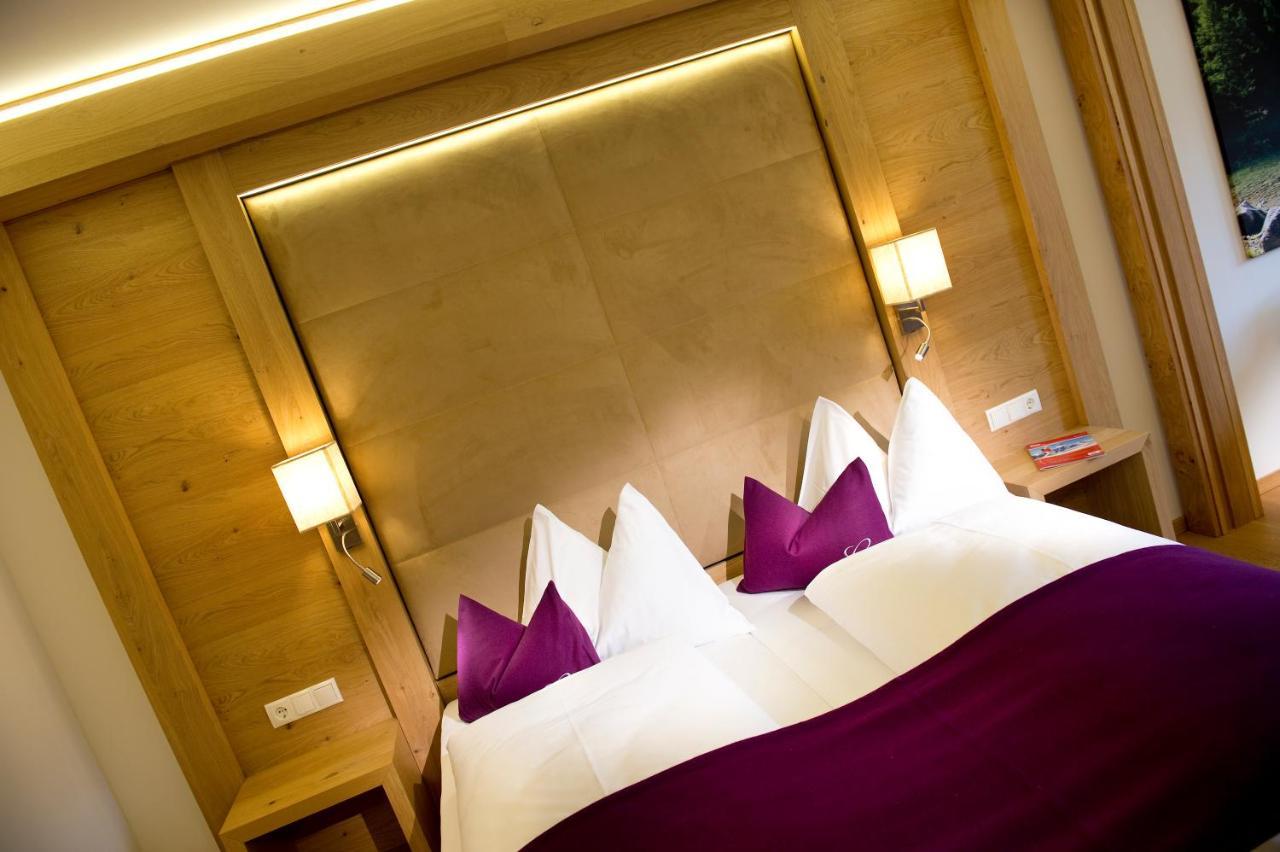Hotel Gambswirt Тамсвег Екстериор снимка