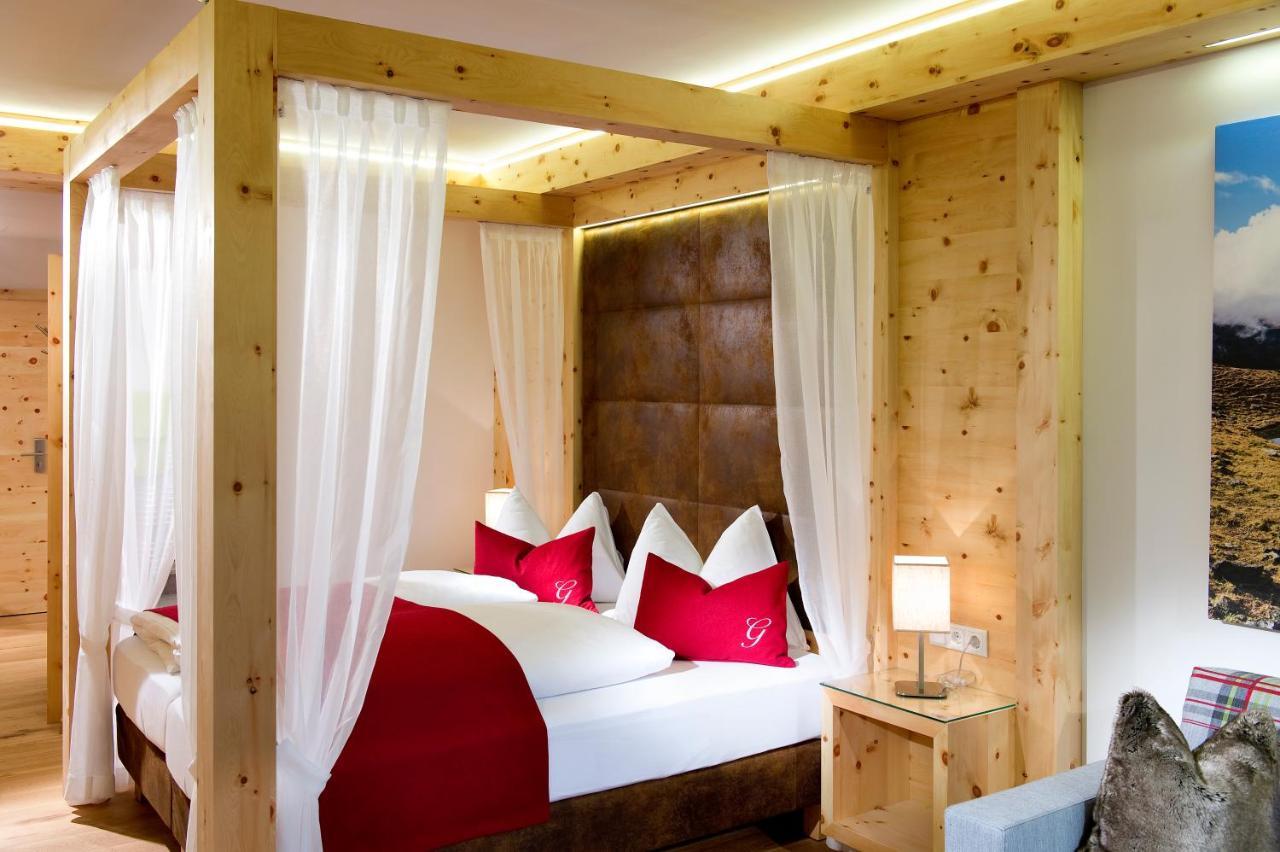Hotel Gambswirt Тамсвег Екстериор снимка