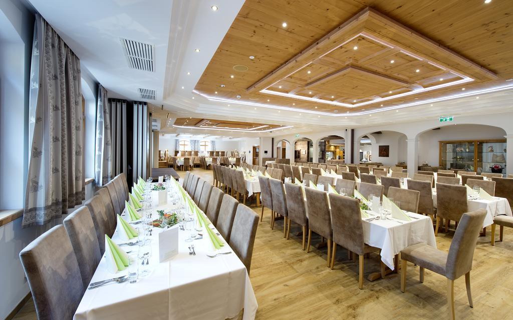 Hotel Gambswirt Тамсвег Екстериор снимка