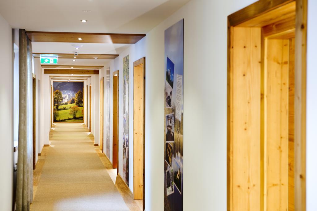 Hotel Gambswirt Тамсвег Екстериор снимка