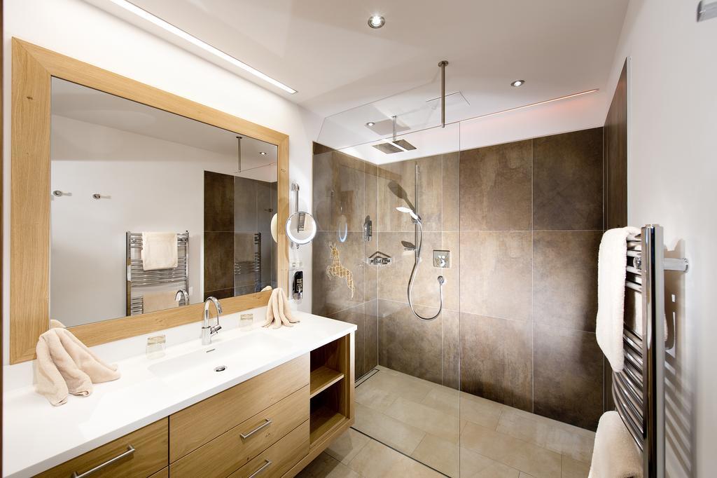 Hotel Gambswirt Тамсвег Екстериор снимка