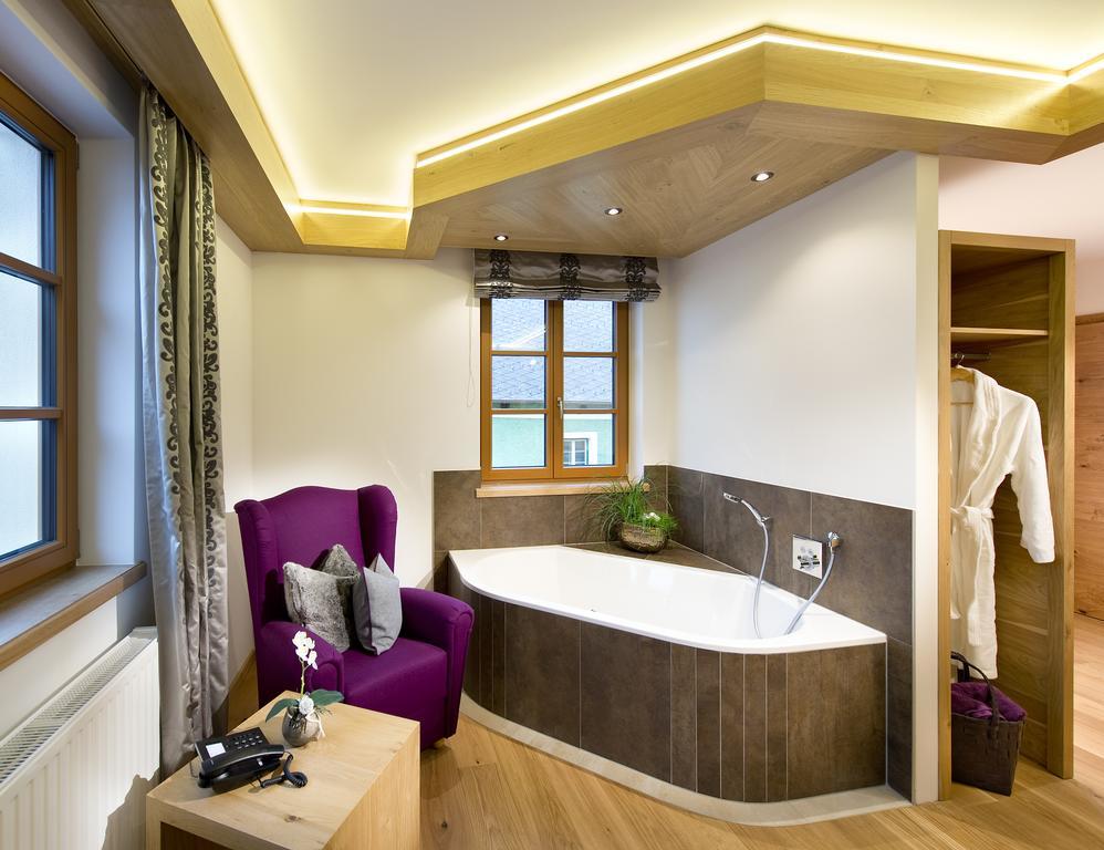 Hotel Gambswirt Тамсвег Екстериор снимка