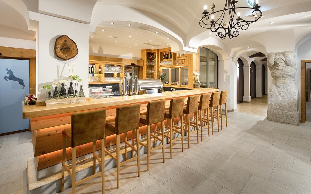 Hotel Gambswirt Тамсвег Екстериор снимка