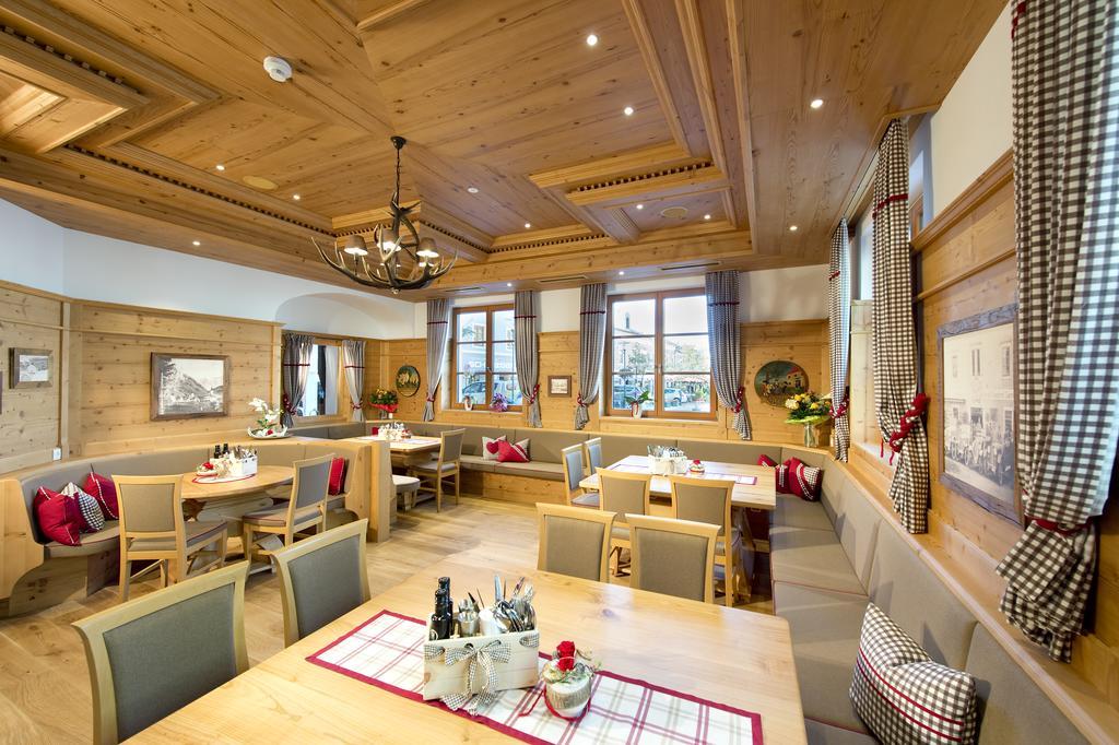 Hotel Gambswirt Тамсвег Екстериор снимка