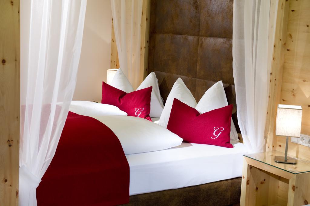 Hotel Gambswirt Тамсвег Стая снимка