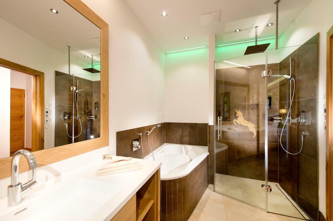 Hotel Gambswirt Тамсвег Екстериор снимка